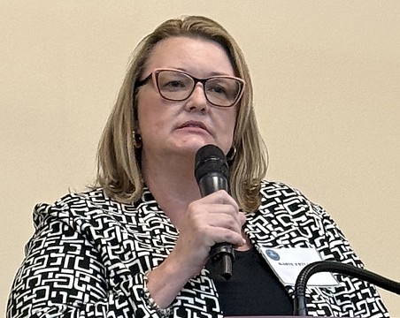 Lengthy search concludes for new Sarasota city manager