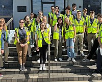 Chamber youth leadership program accepting applicaitons