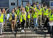 Chamber youth leadership program accepting applicaitons