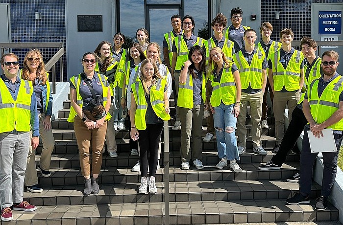 Chamber youth leadership program accepting applicaitons