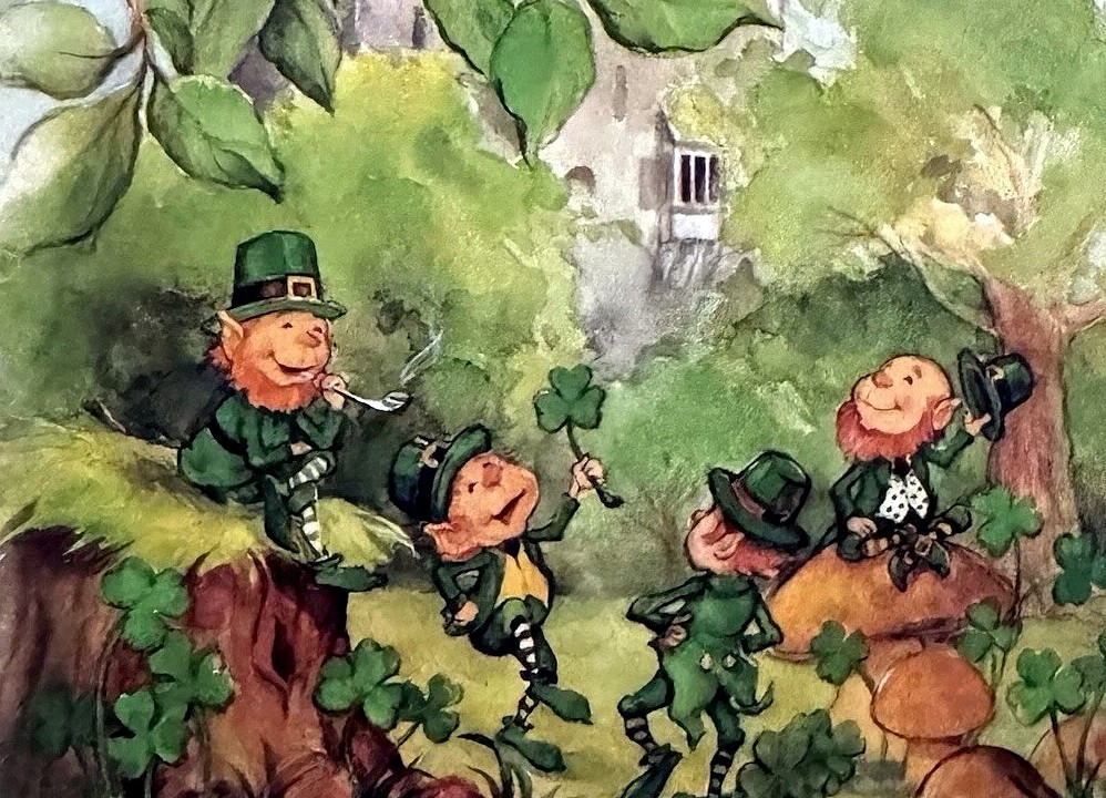 History and traditions of St. Patrick’s Day in Florida