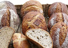 Try these true bread winners for National Sourdough Bread Day