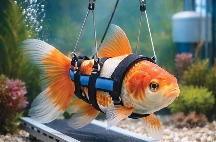 APRIL FOOL: City Island Mote takes on new rehab focus