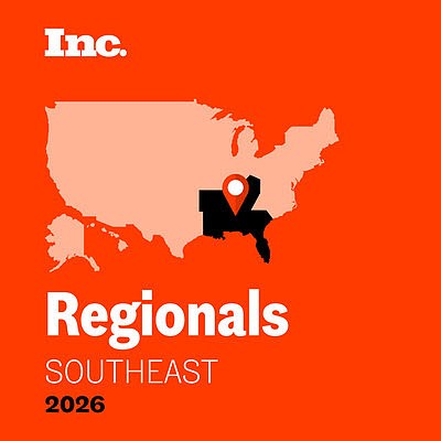 27 Gulf Coast companies ranked among fastest growing in Southeast