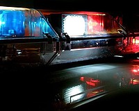 Deputies shoot and wound armed man