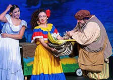 Venice Theatre hosts global theater showcase WorldFest