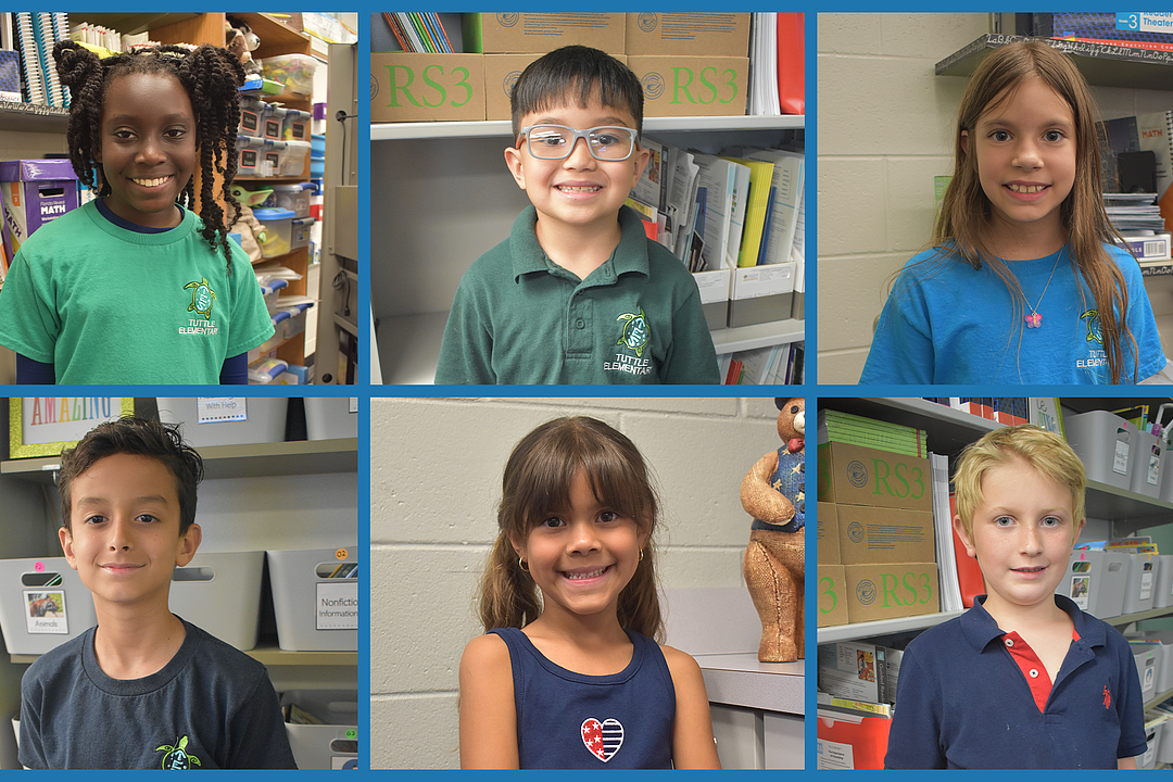 Kids share their perspectives on the Fourth of July