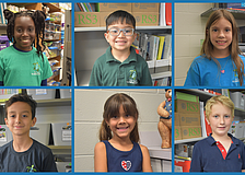 Kids share their perspectives on the Fourth of July