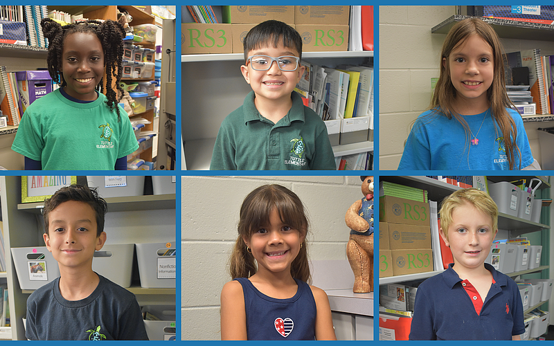 Kids share their perspectives on the Fourth of July