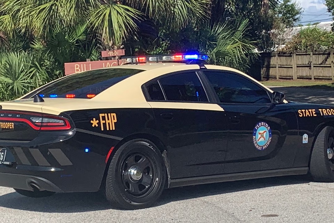 Two killed in two crashes two hours apart on I-75