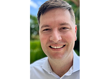 Charter Review Board District 1: Nicholas Altier