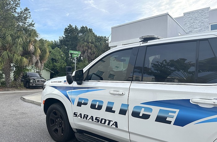 Palmetto man sought in connection with gunfire at youth football event