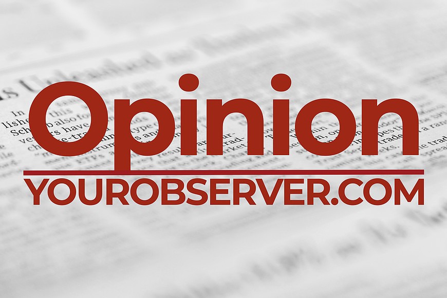 Observer recommends