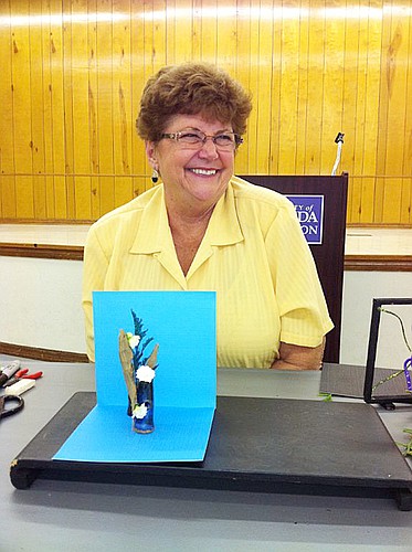 Margaret Kirkpatrick