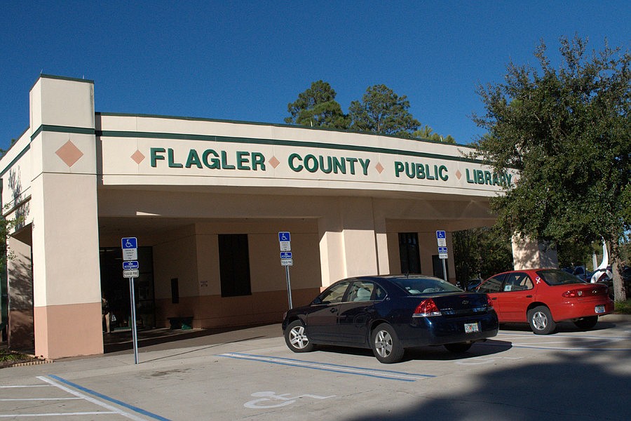 The Flagler County Public LibraryÃ¢â‚¬â„¢s new computer system will allow patrons to renew and reserve items from their cell phones.
