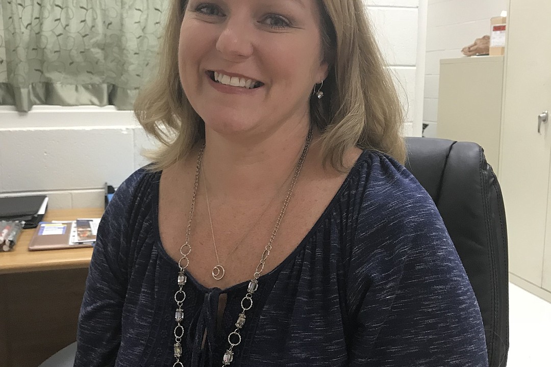 Q & A with Teacher of the Year nominee, Brandy Gibson of Creekside