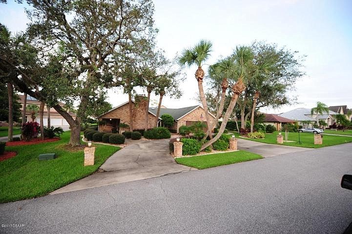 The top selling house is in Spruce Creek Fly-In. Courtesy photo