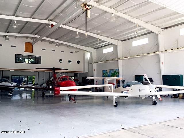 The top selling house comes with an airplane hangar. Courtesy photo