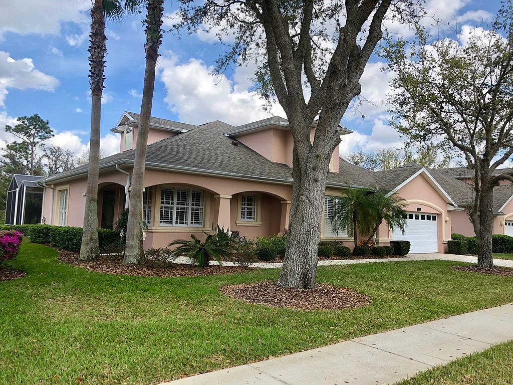 The top-selling house is in Spruce Creek Fly-In. Courtesy photo