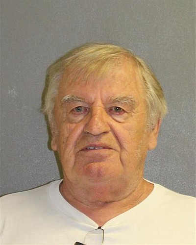 Hellmuth Kolb. Courtesy photo