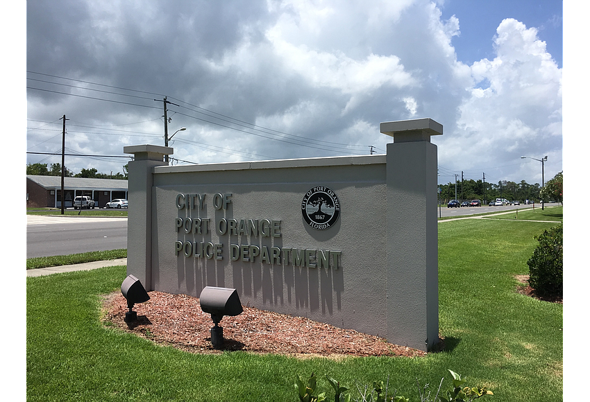 Port Orange Police Department receives grant to help crime victims
