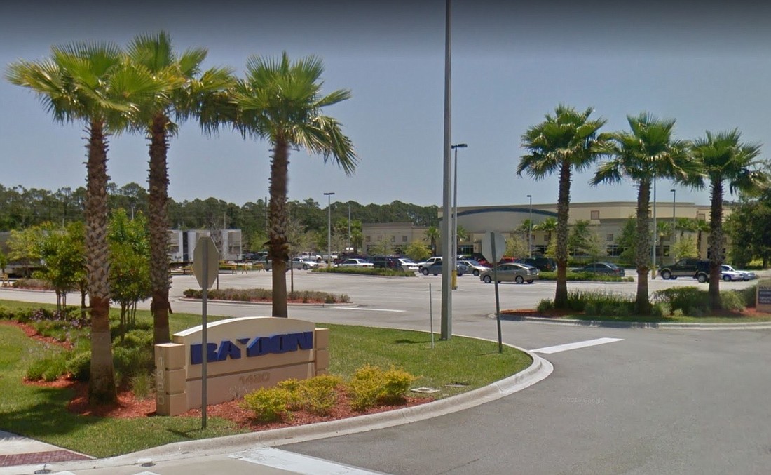 Raydon Corporation facility in Port Orange. Photo courtesy Google Maps