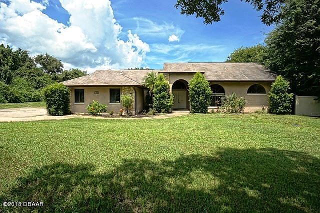 Top seller on Central Park Blvd. in Seminole Woods. Courtesy photo