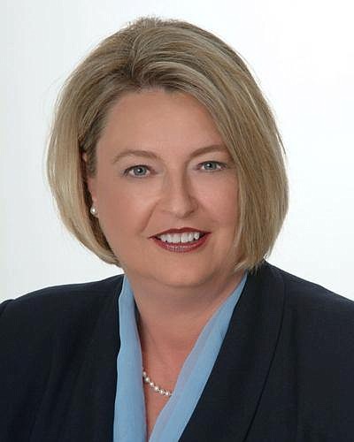 Deborah Denys is a candidate for the Volusia County Council District 3 seat. Courtesy photo