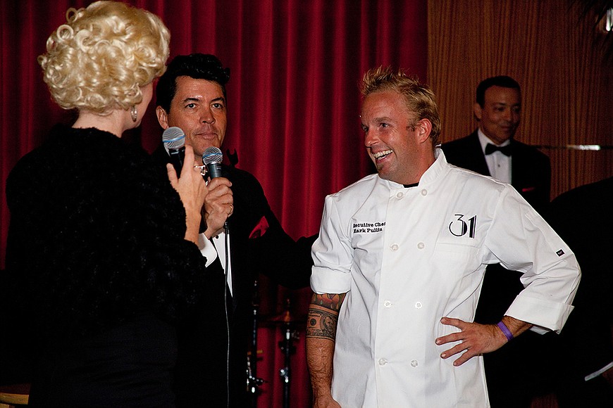 31 supper club dress code 31 Supper Club