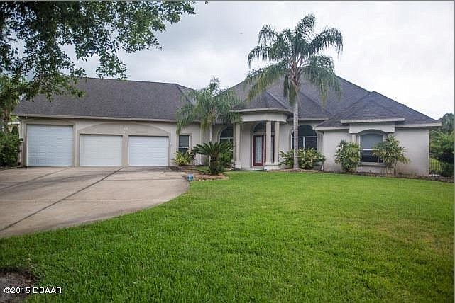 The top selling house is in Ormond Lakes and was built in 2002. Courtesy photos