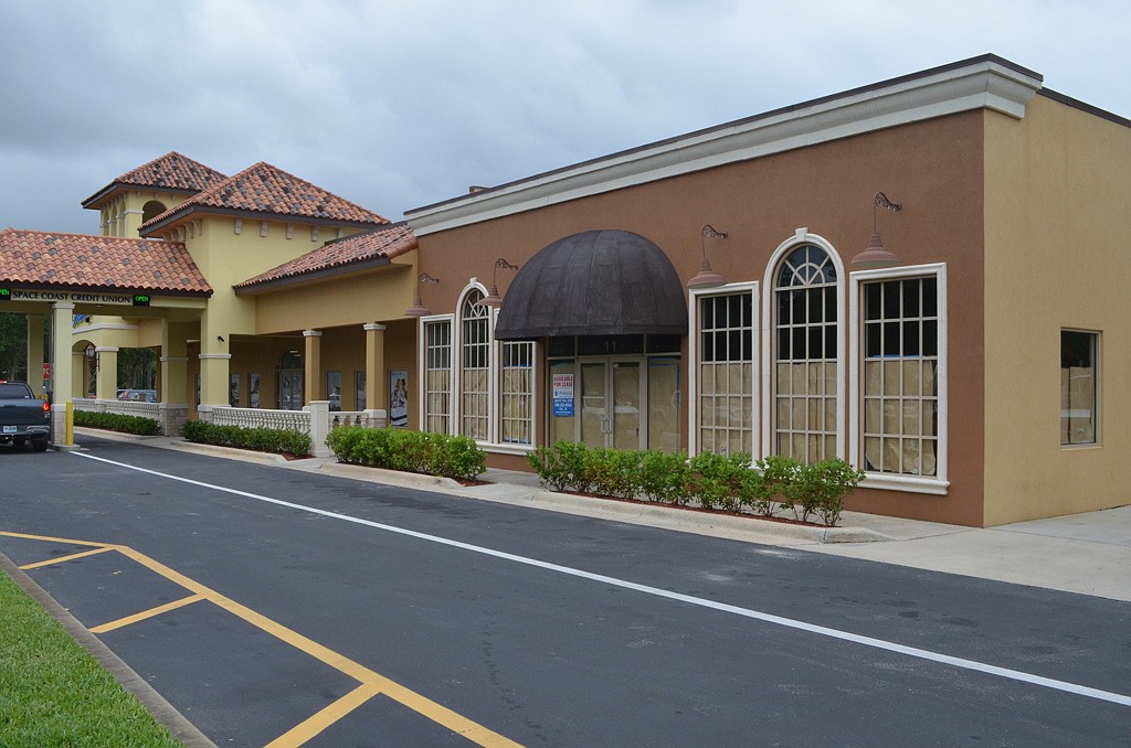 BOARD BRIEFS TUSCANY