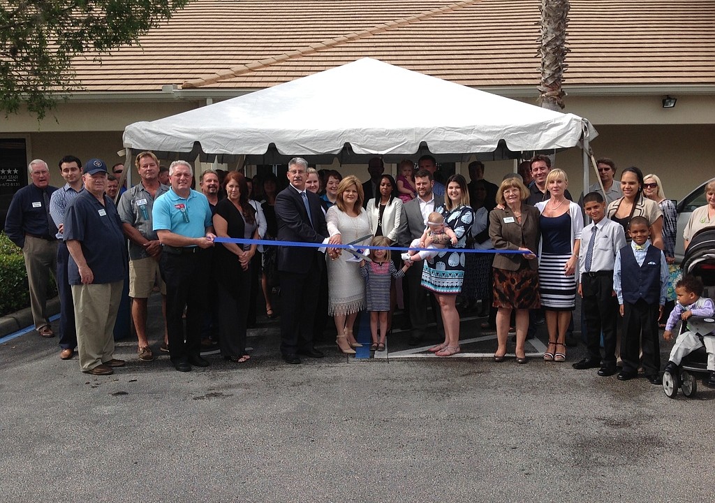 BIZ BUZZ Jewelry store leaves Granada Plaza location Observer Local