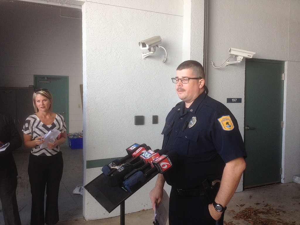 FRAUD ARRESTS_WALKER