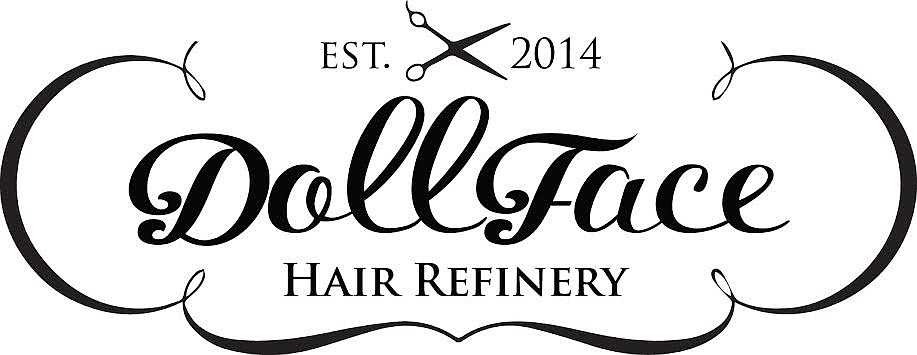HairRefinery_Logo