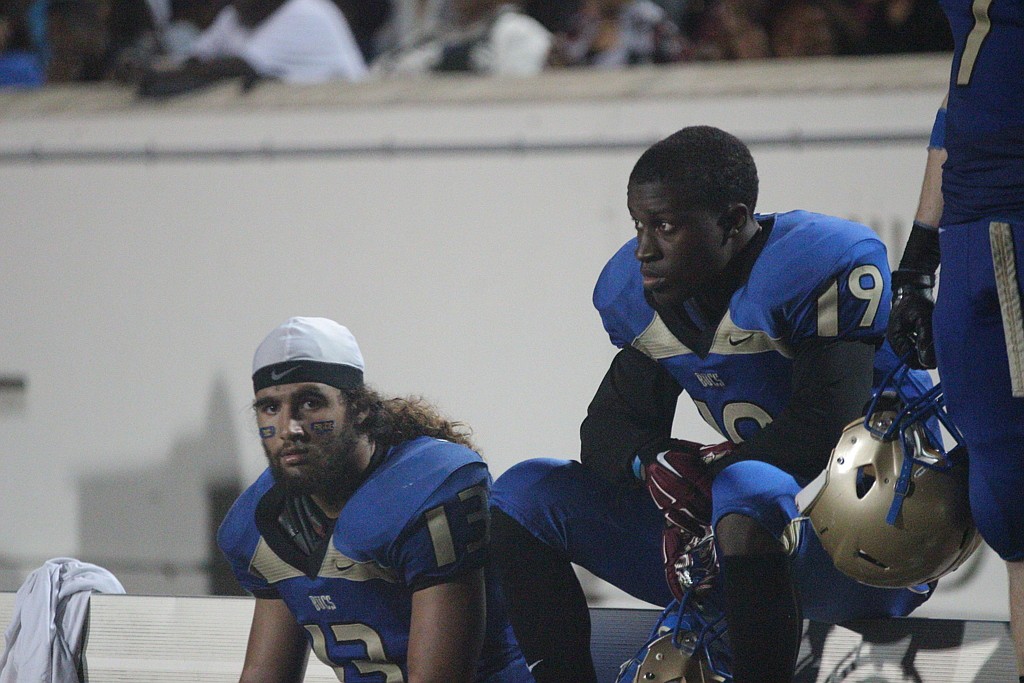 Mainland gamer_adam hamilton and aj westbrook