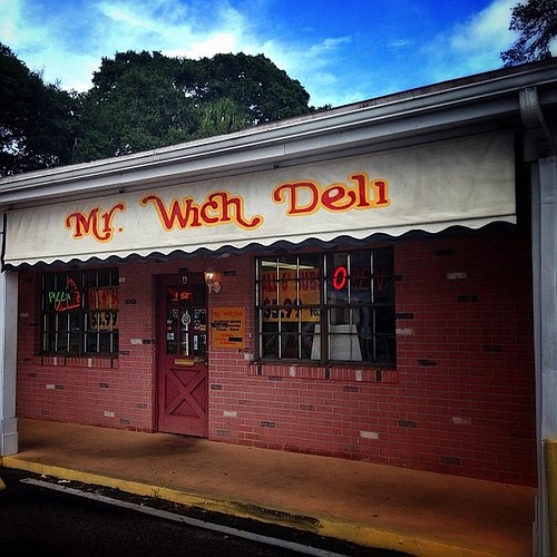 MrWich