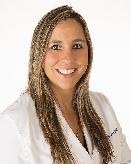 Ormond Beach resident certified as Happiest Baby Educator Observer