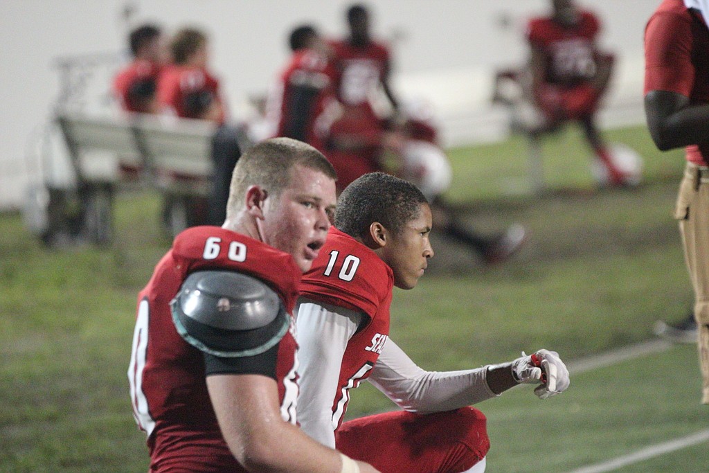 Seabreeze gamer_ricky altman and Jacquez goins