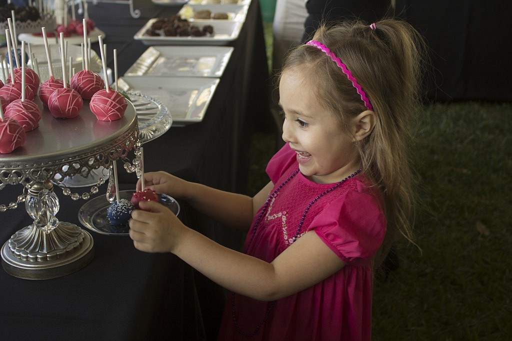 2ndannual Taste of Ormond sells out Observer Local News Palm Coast