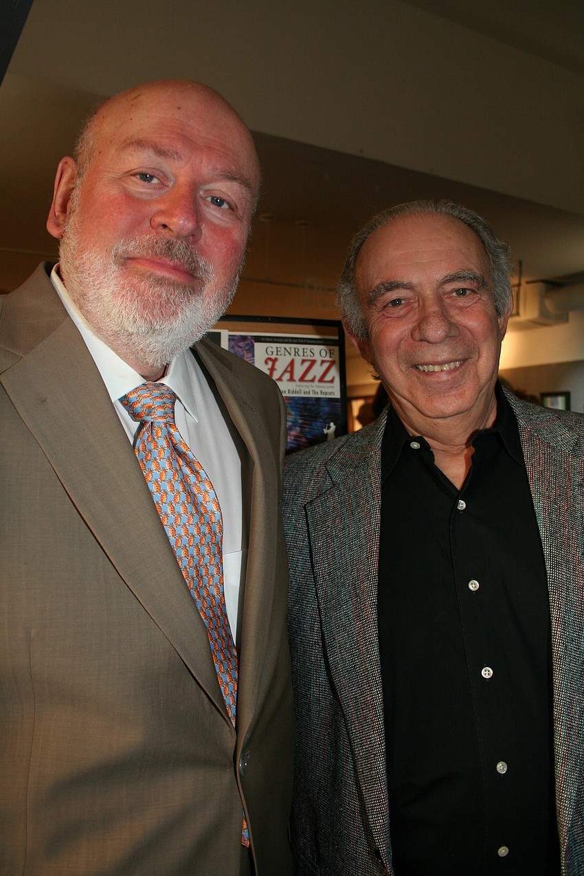 John Bean, Howard Millman