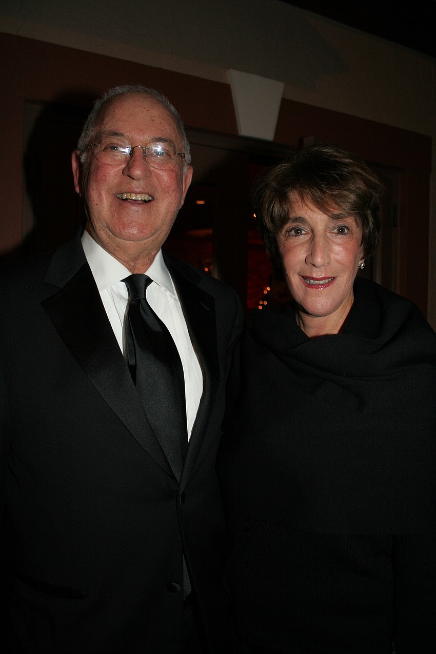 Will and Bobbi Lorry