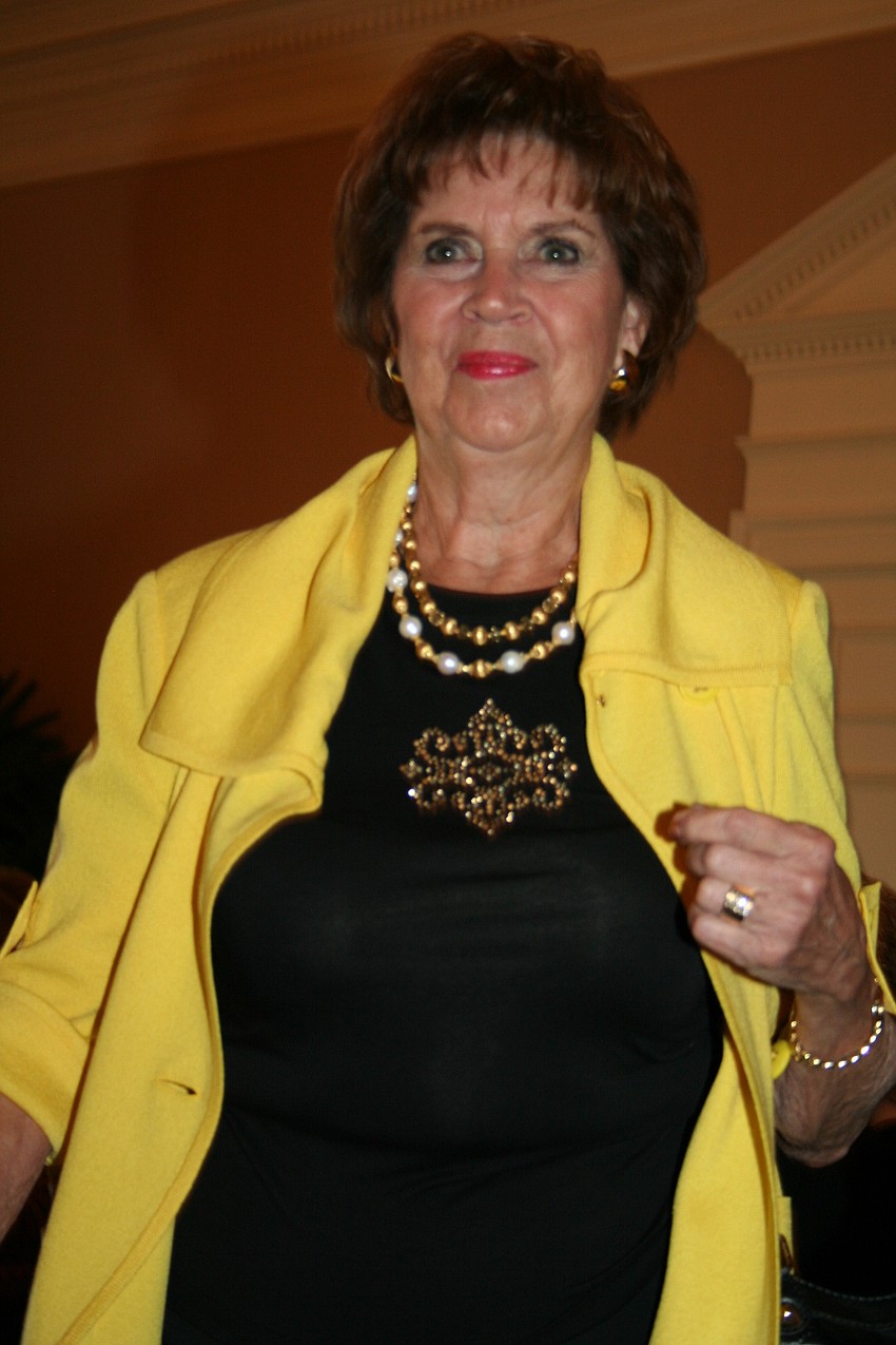 Barbara Covey