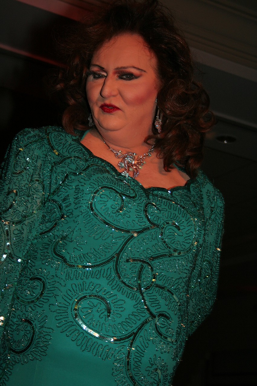 Diva Heather DeHaven