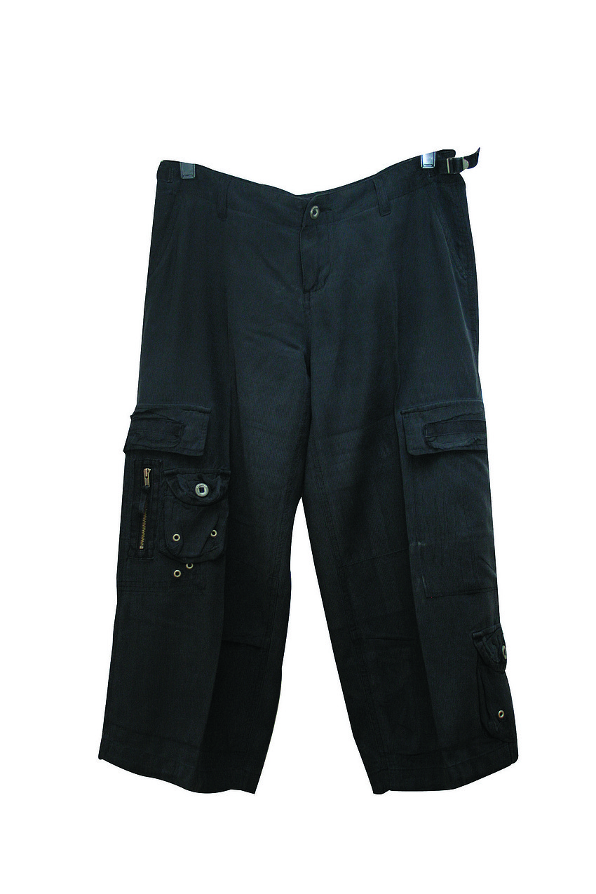 DA-NANG CARGO PANTS
