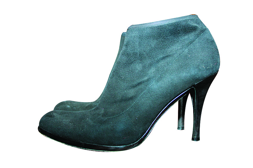 STUART WEITZMAN BOOTS
