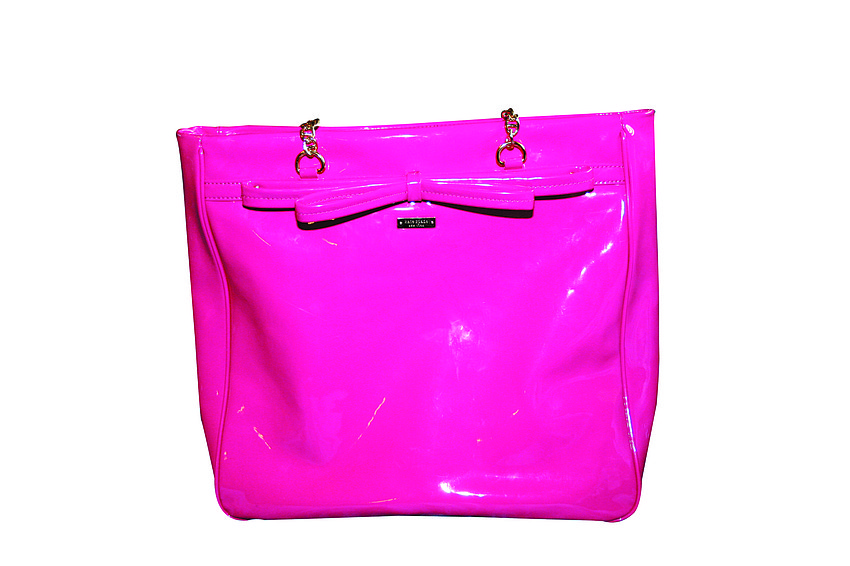 KATE SPADE HANDBAG 
