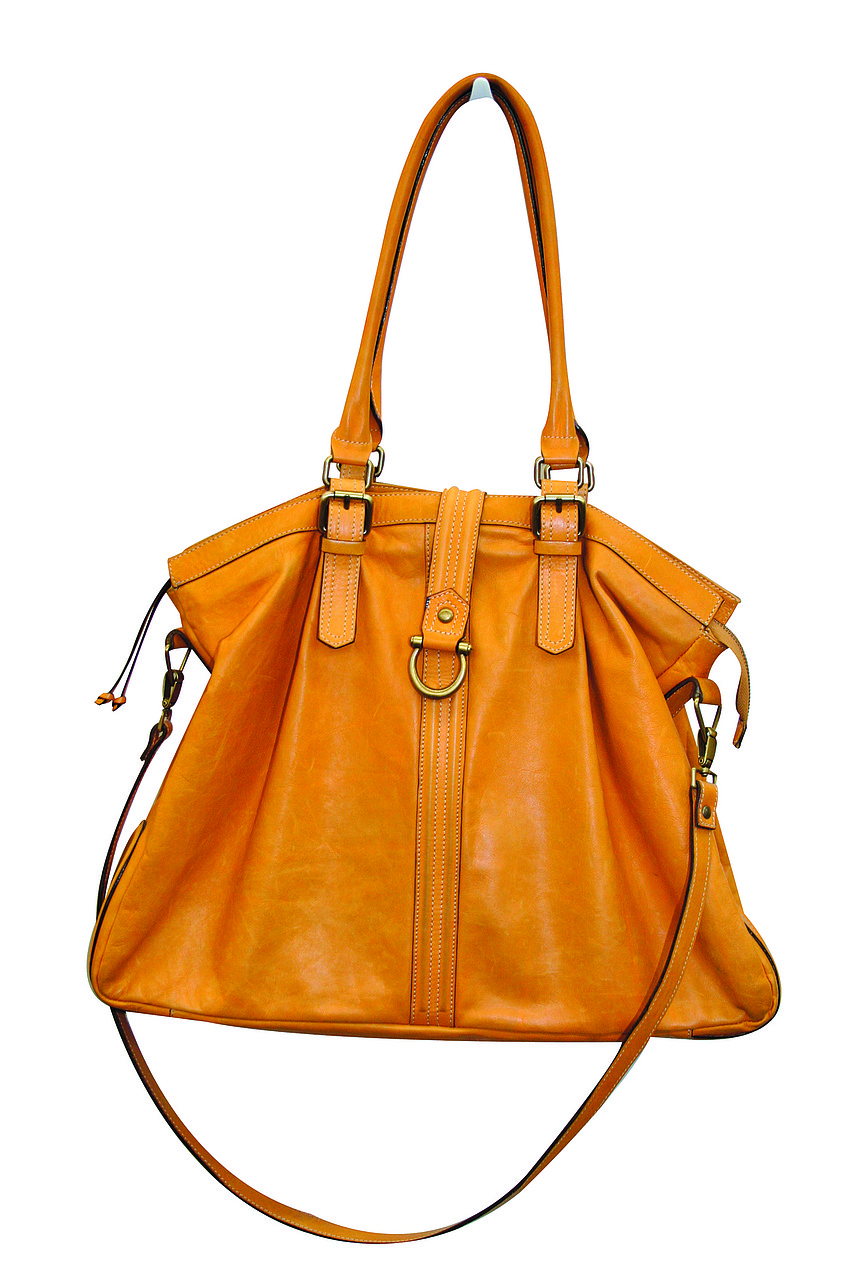 CAVAICANTI 
HANDBAG
