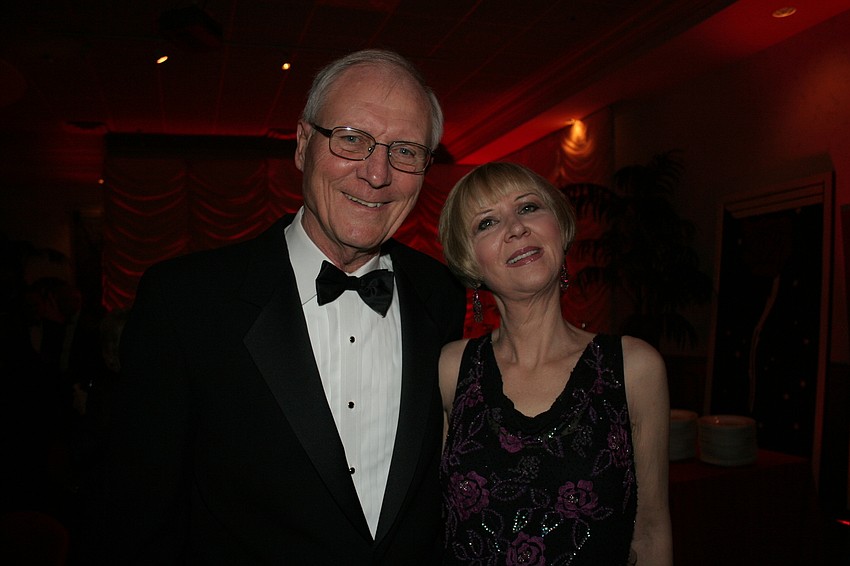 Bob and Jane Kiebitz