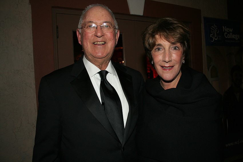 Will and Bobbi Lorry