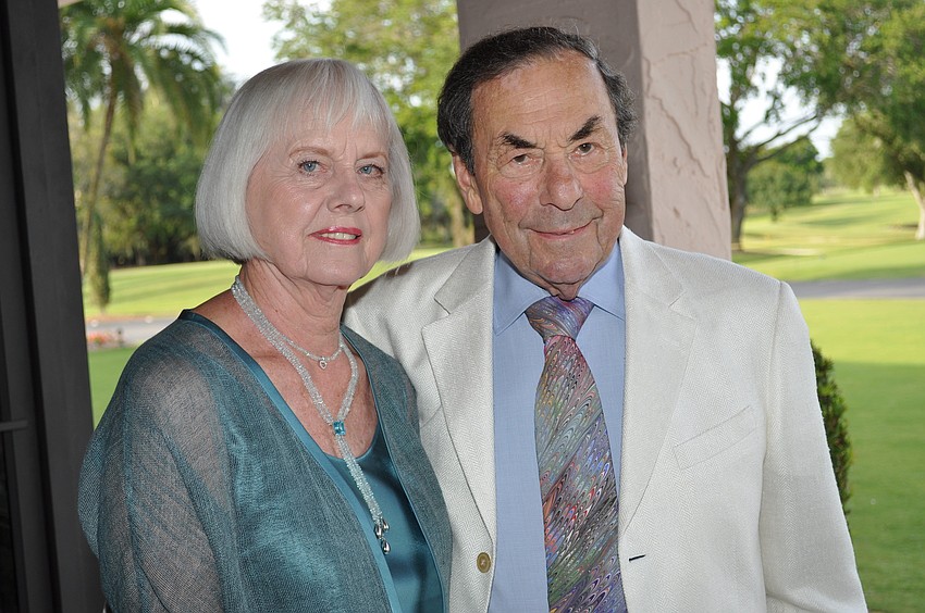 Carol and Howard Phillips